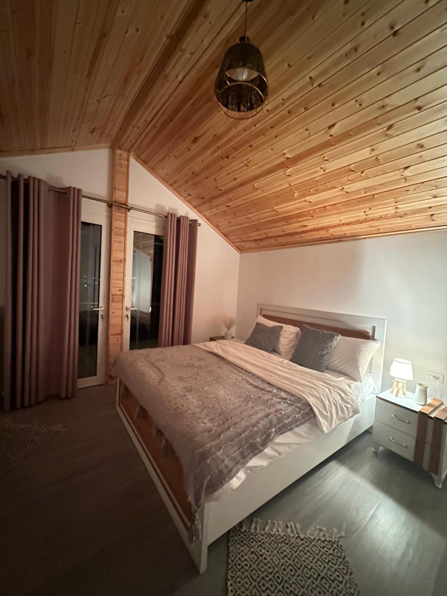 Guest House Rean 培拉特 外观 照片