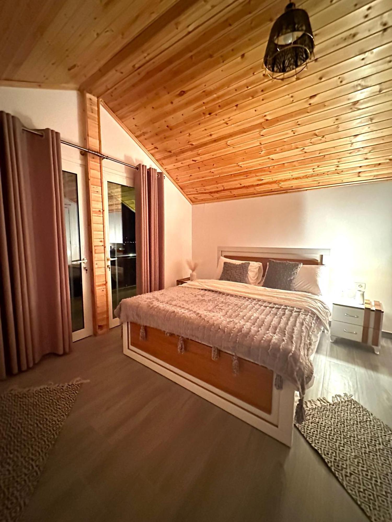 Guest House Rean 培拉特 外观 照片